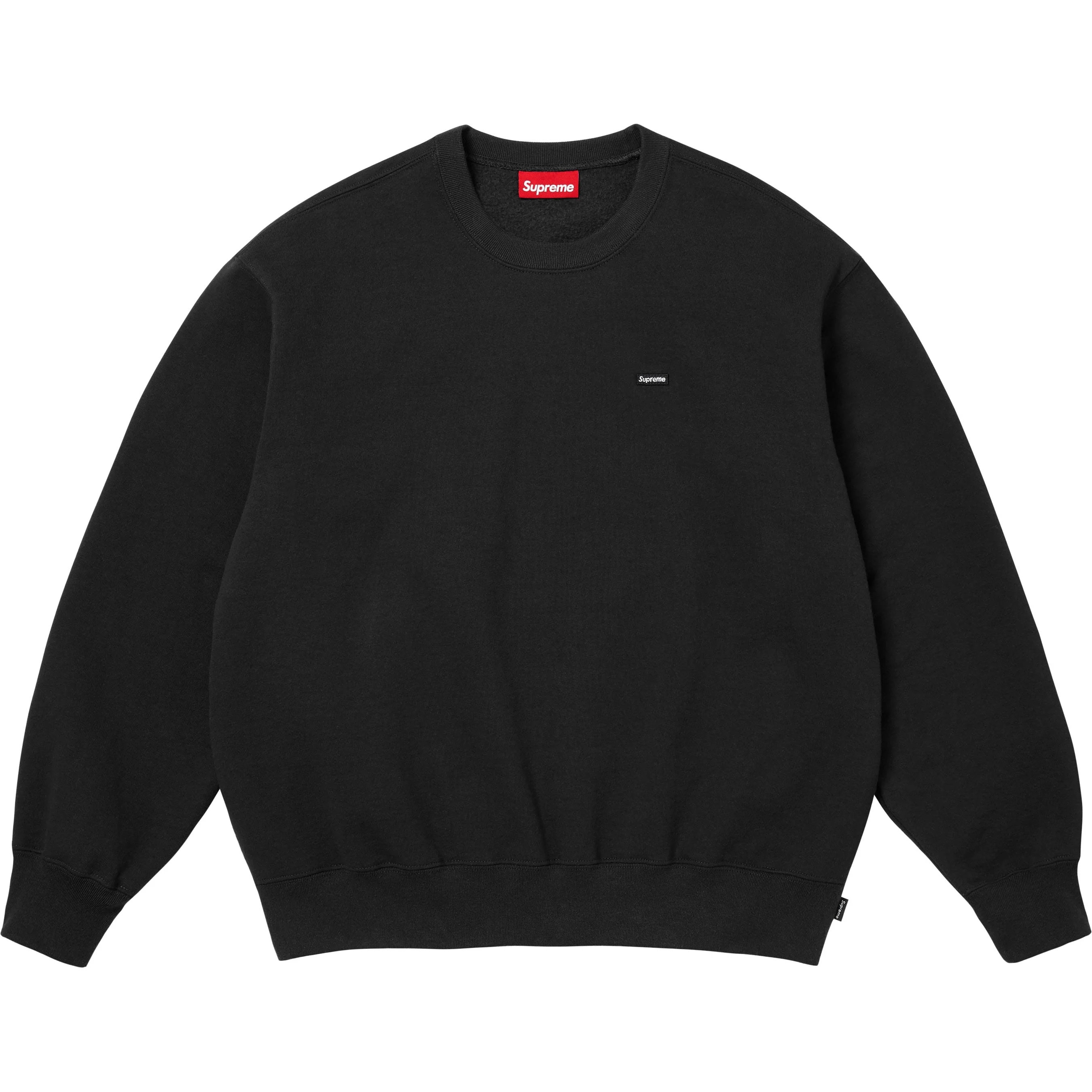Small Box Crewneck view 3